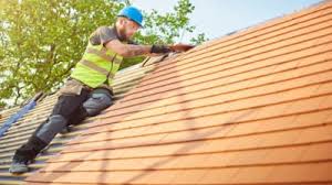 Best Commercial Roofing Services  in Fifth Ward, LA