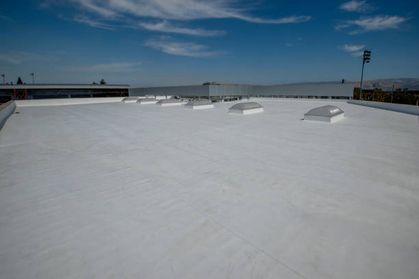 Best Roof Insulation Installation  in Fifth Ward, LA