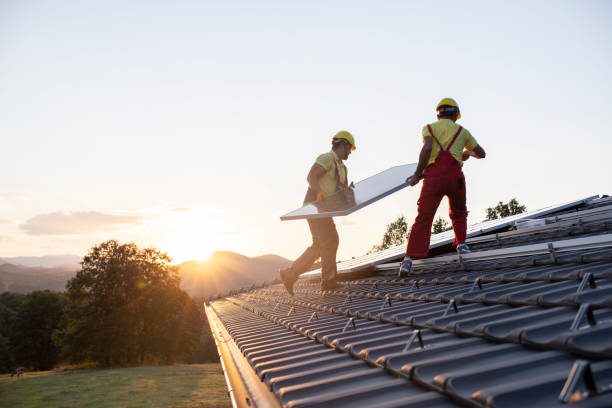 Best Steel Roofing  in Fifth Ward, LA