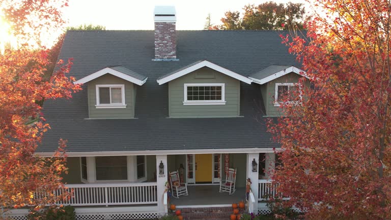 Best Rubber Roofing (EPDM, TPO)  in Fifth Ward, LA