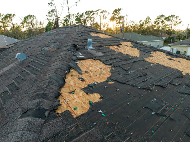 Best Slate Roofing  in Fifth Ward, LA