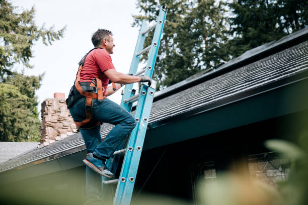 Best Roof Ventilation Installation  in Fifth Ward, LA