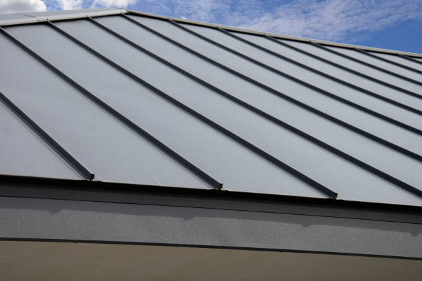 Best Metal Roofing Installation  in Fifth Ward, LA